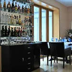 Waldesruh Szálloda Siegburg