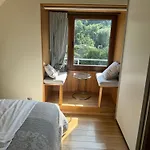 Waldesruh Szálloda 3*