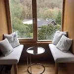 Waldesruh Szálloda 3*