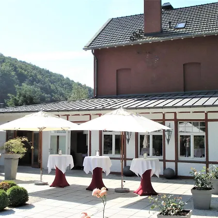 Hotel Waldesruh