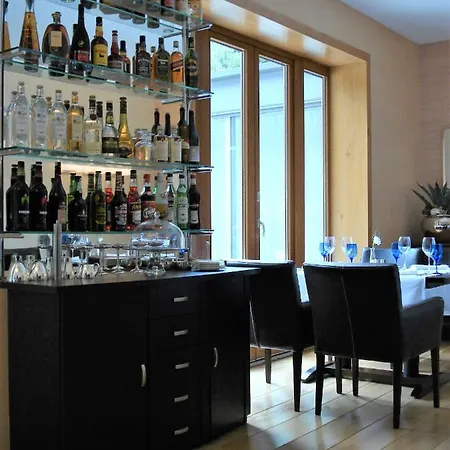 Waldesruh Hotel Siegburg