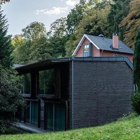 Waldesruh Hotel
