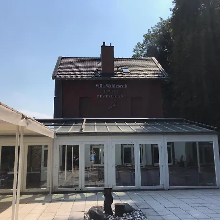 Waldesruh Hotel