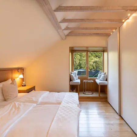 Hotel Waldesruh Siegburg