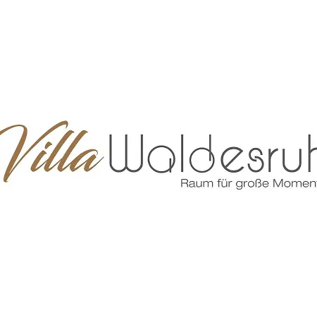 Waldesruh 3*