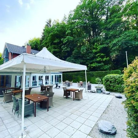 Waldesruh 3* Siegburg