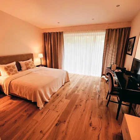 Waldesruh Hotel Siegburg