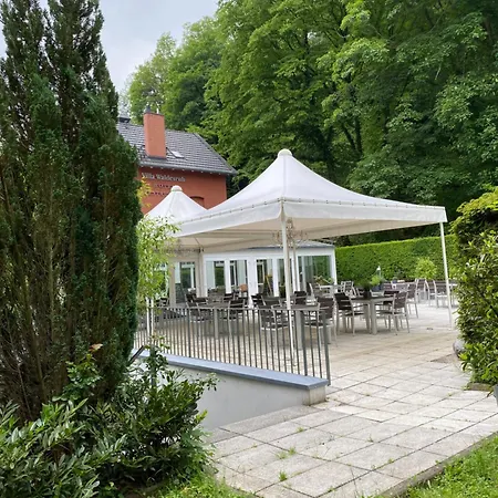 Hotel Waldesruh Siegburg