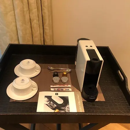 Hotel Waldesruh 3*