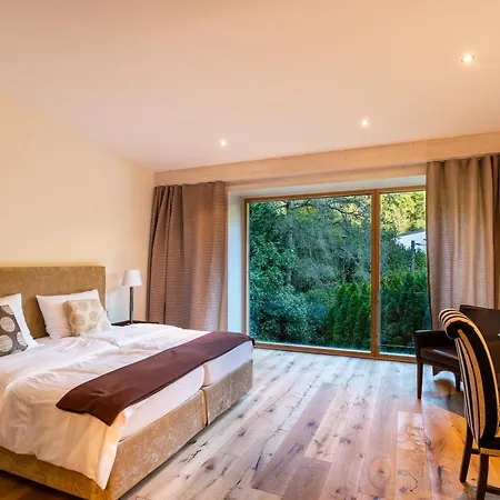Waldesruh Hotel 3*