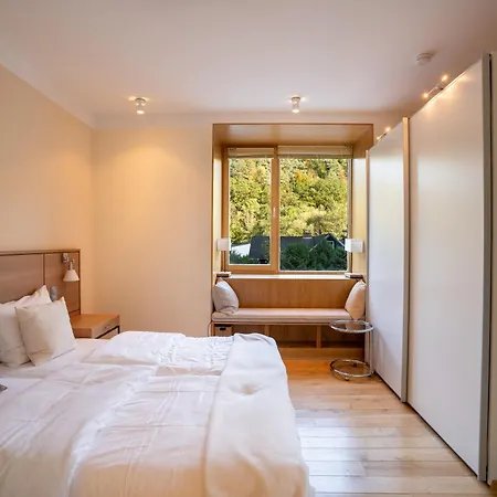 Waldesruh Hotel Siegburg