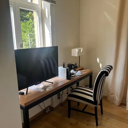 Waldesruh 3*