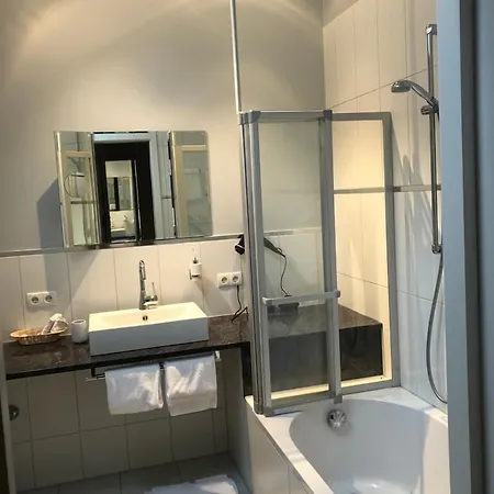 Waldesruh Hotel