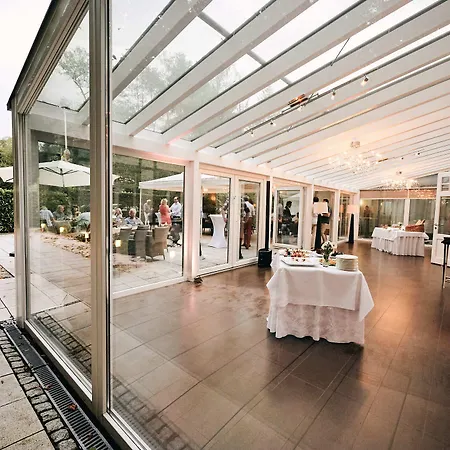 Hotel Waldesruh Siegburg