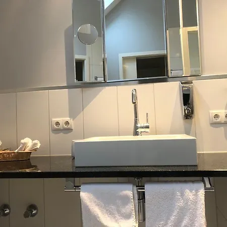 Waldesruh 3* Siegburg