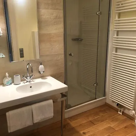 Hotel Waldesruh Siegburg