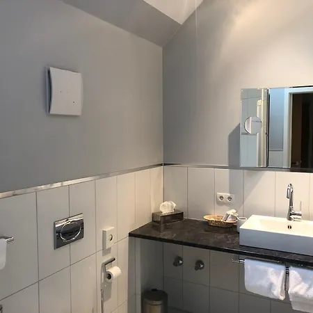 Waldesruh 3* Siegburg