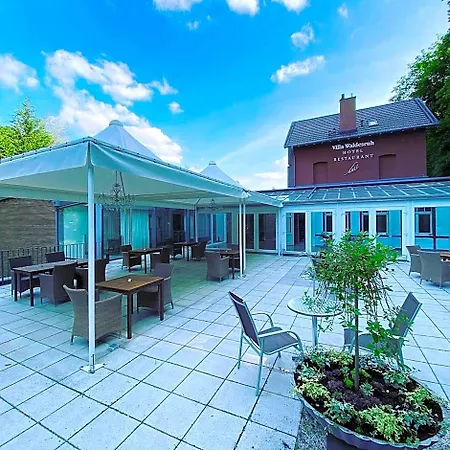 Hotel Waldesruh
