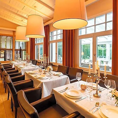 Waldesruh Hotel 3*