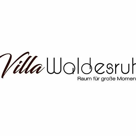 Waldesruh