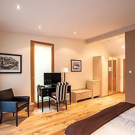 Hotel Waldesruh