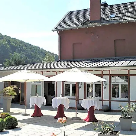 Waldesruh 3* Siegburg