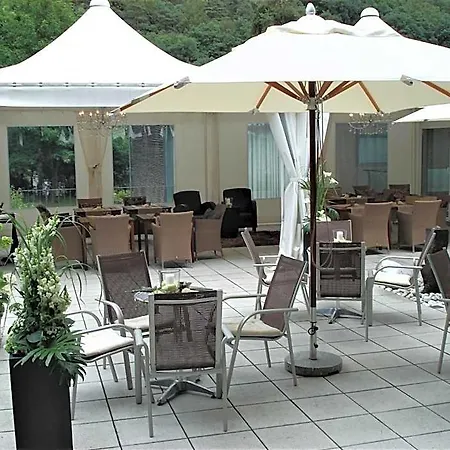 Waldesruh Hotel 3*