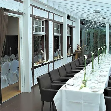 Waldesruh Hotel Siegburg