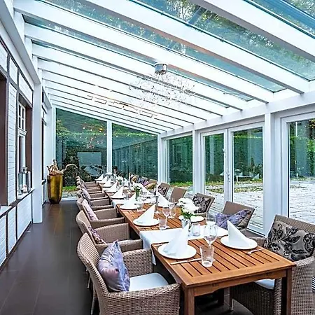 Hotel Waldesruh
