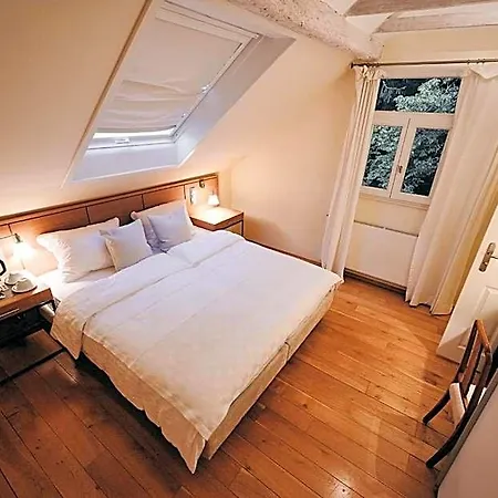 Hotel Waldesruh 3*
