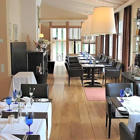 Waldesruh Hotel