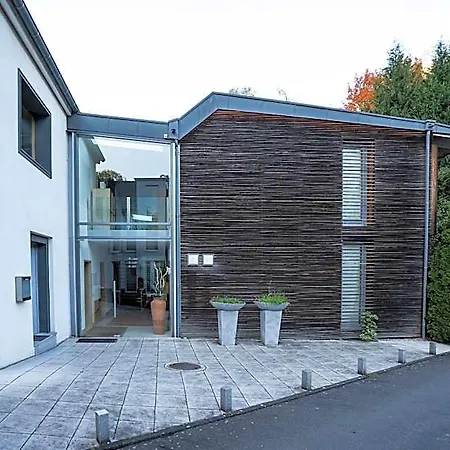 Hotel Waldesruh
