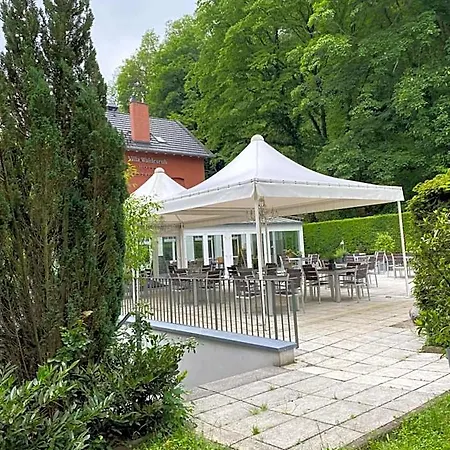 Hotel Waldesruh