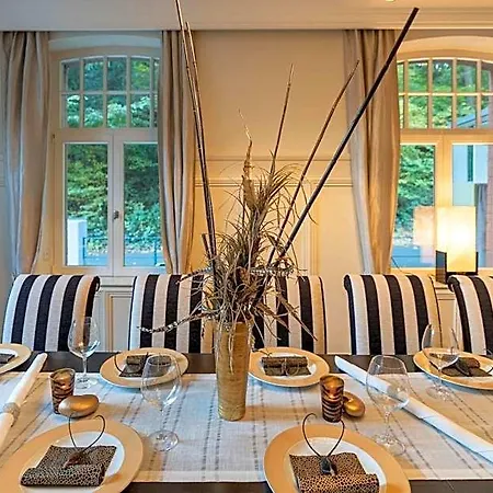 Hotel Waldesruh 3*