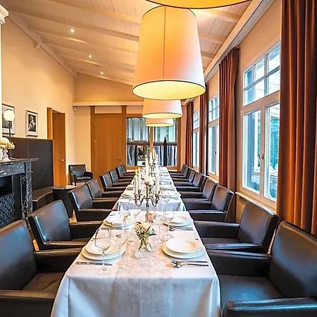 Hotel Waldesruh Siegburg