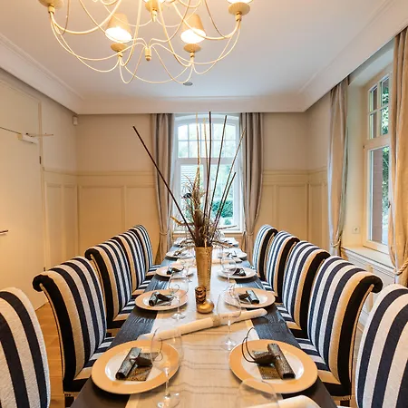 Waldesruh Hotel