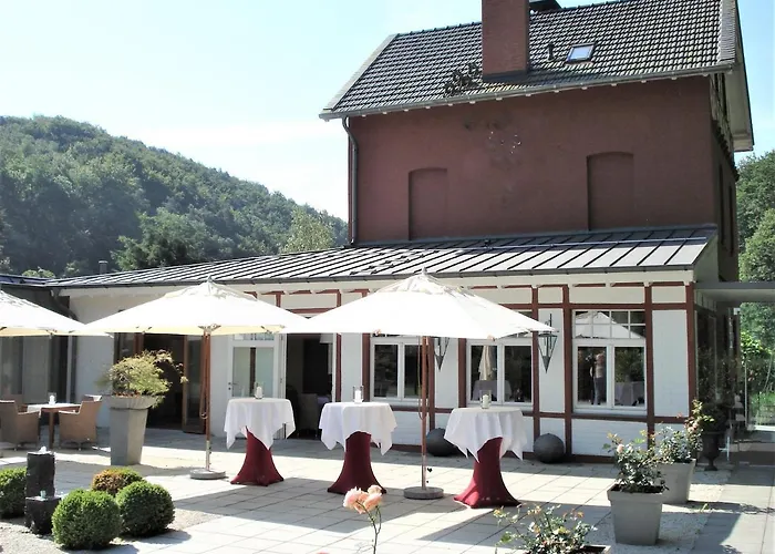 Hotel Waldesruh
