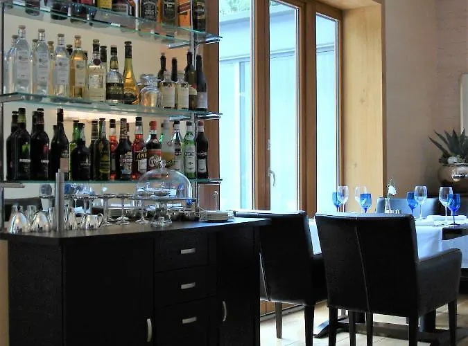 Waldesruh Hotel Siegburg