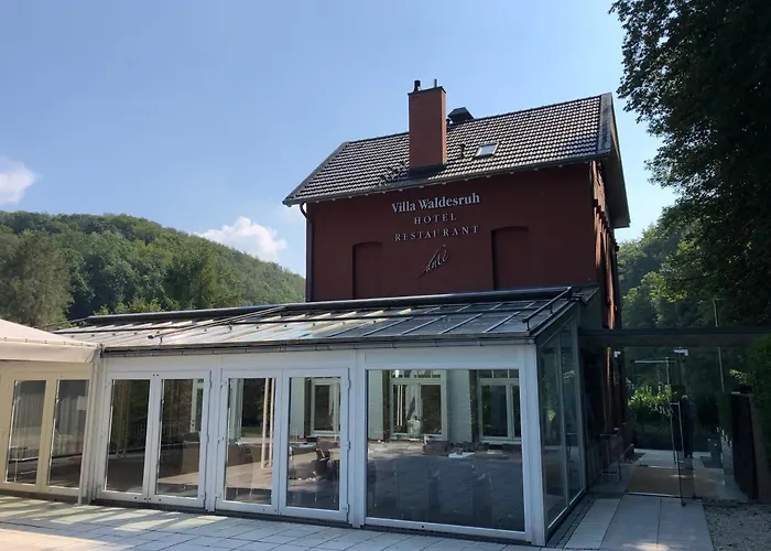 Waldesruh 3*