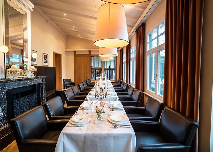 Waldesruh ジークブルク