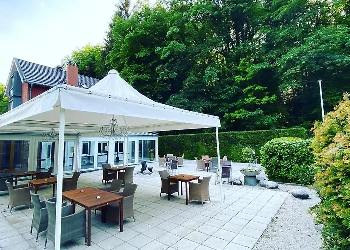 Waldesruh 3* Siegburg