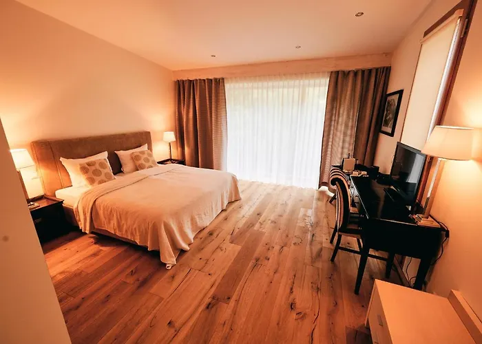 Waldesruh Hotel Siegburg