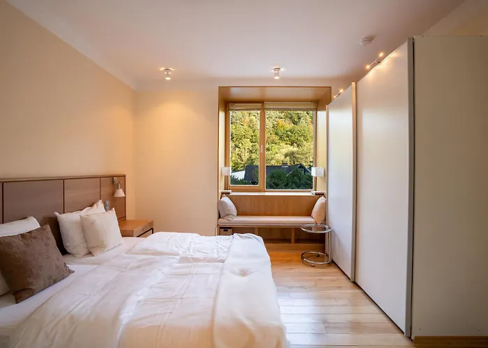 Waldesruh Hotel Siegburg