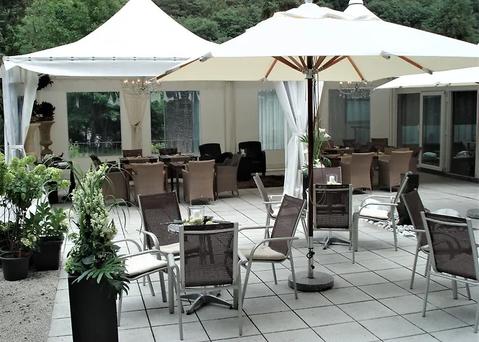 Waldesruh 3* Siegburg