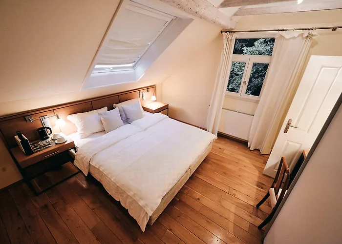 Hotel Waldesruh Siegburg