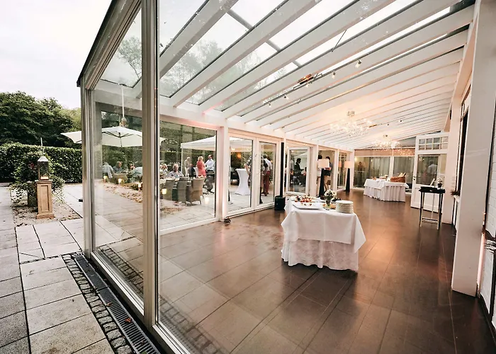 Hotel Waldesruh Siegburg