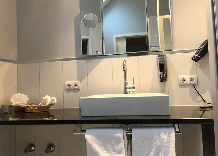 Waldesruh 3* Siegburg