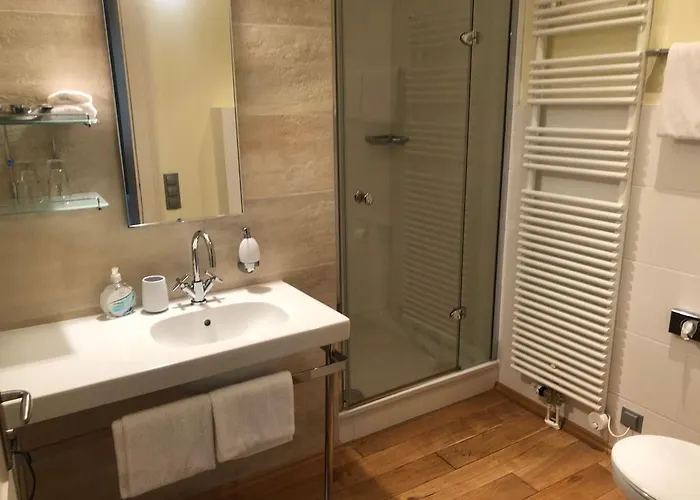 Hotel Waldesruh Siegburg