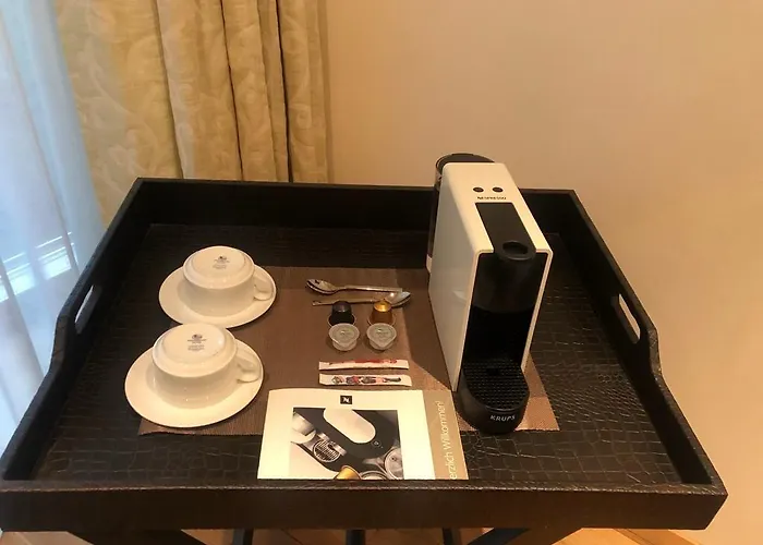 Waldesruh ジークブルク