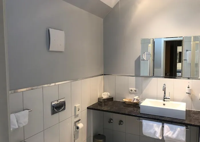 Waldesruh 3* Siegburg